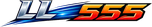 ll555 logo